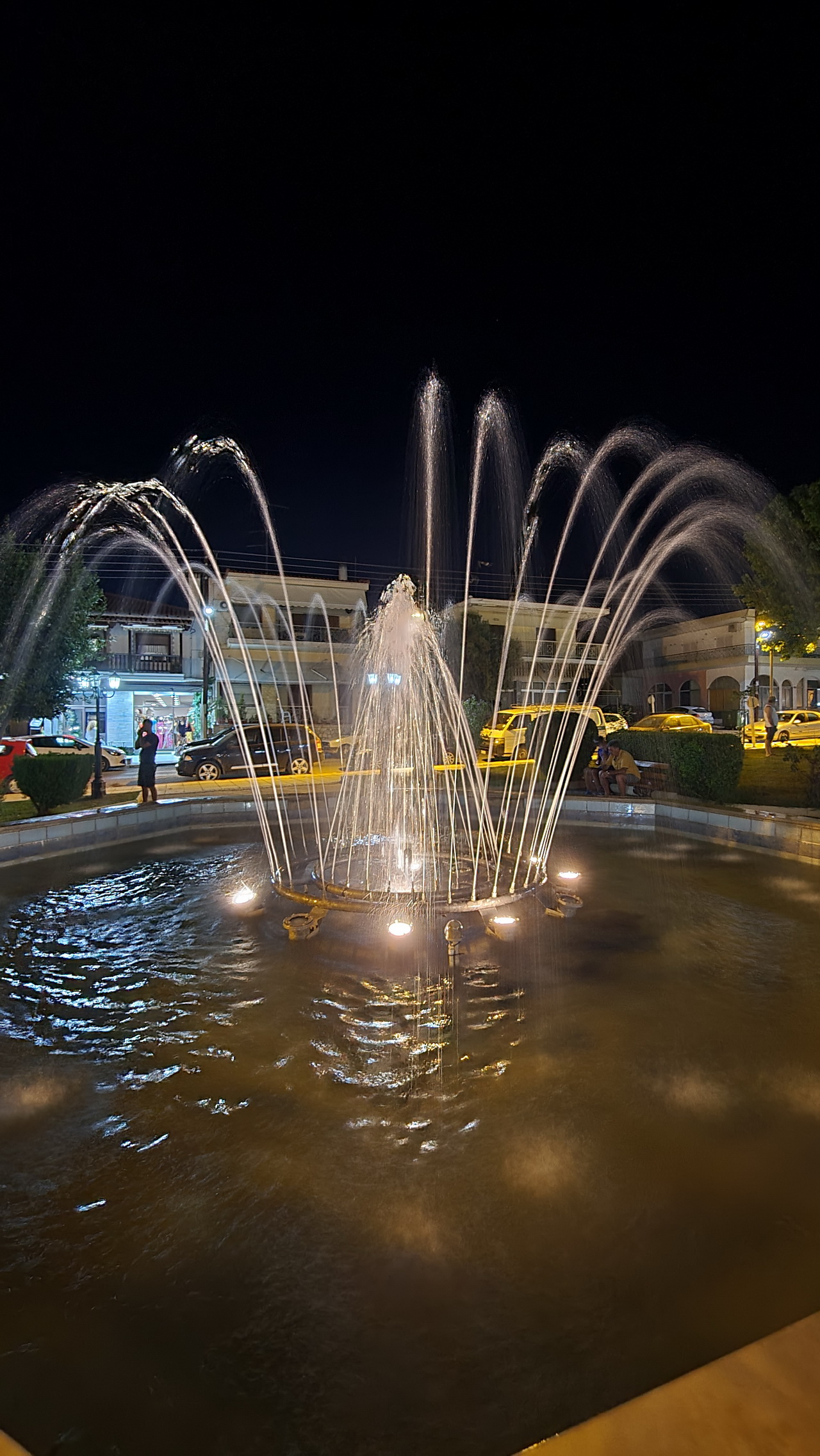  Nea Potidea Kasandra Halkidiki 